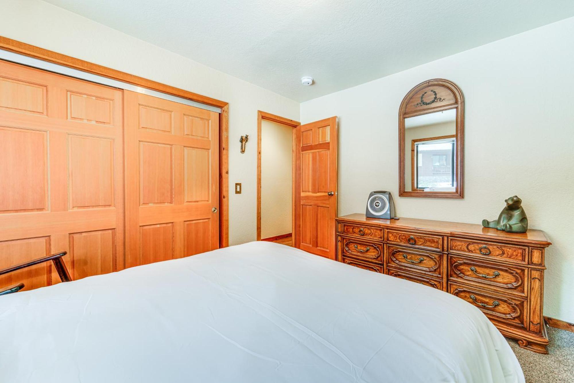 Family-Friendly Truckee Cabin In Tahoe Donner! מראה חיצוני תמונה