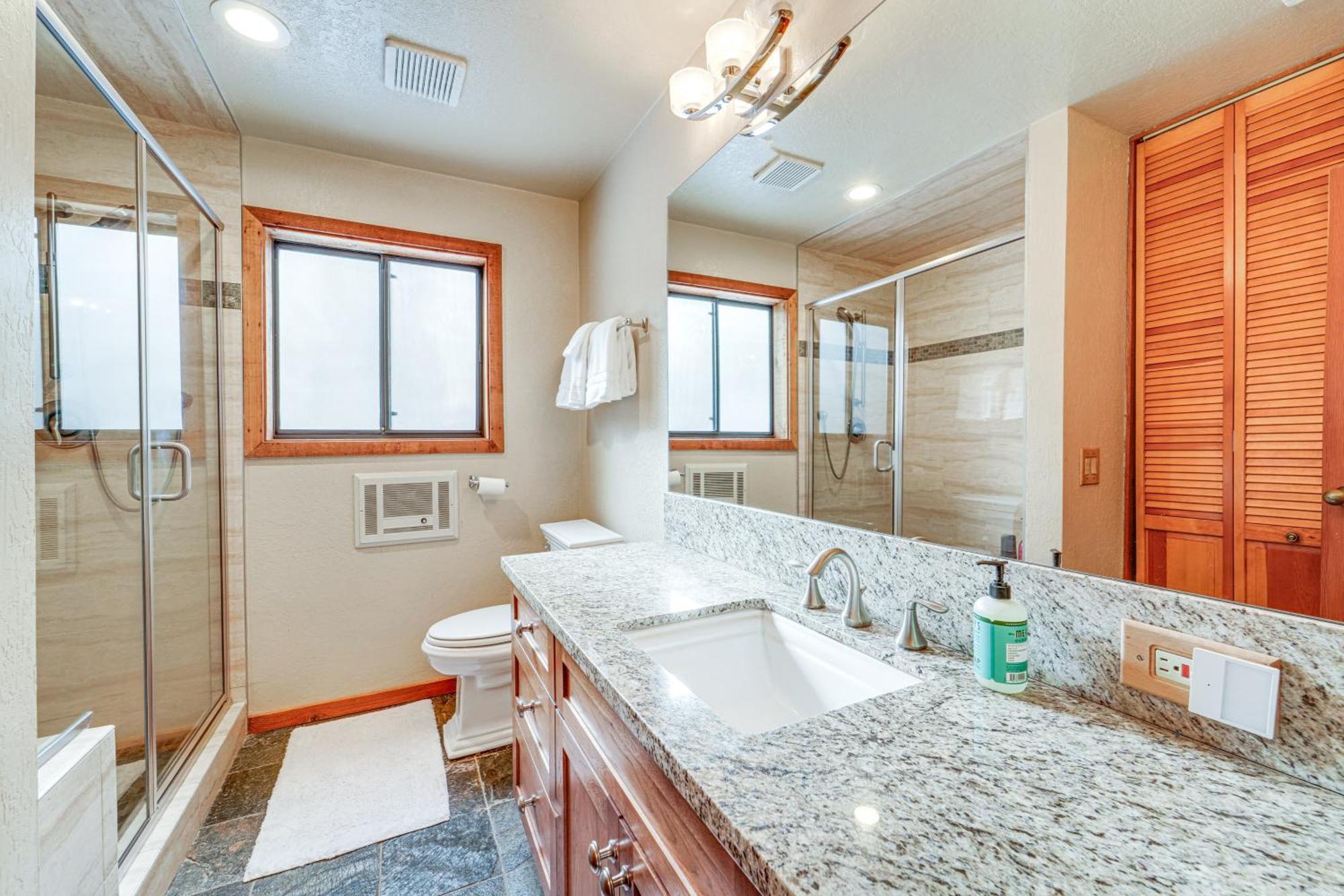 Family-Friendly Truckee Cabin In Tahoe Donner! מראה חיצוני תמונה