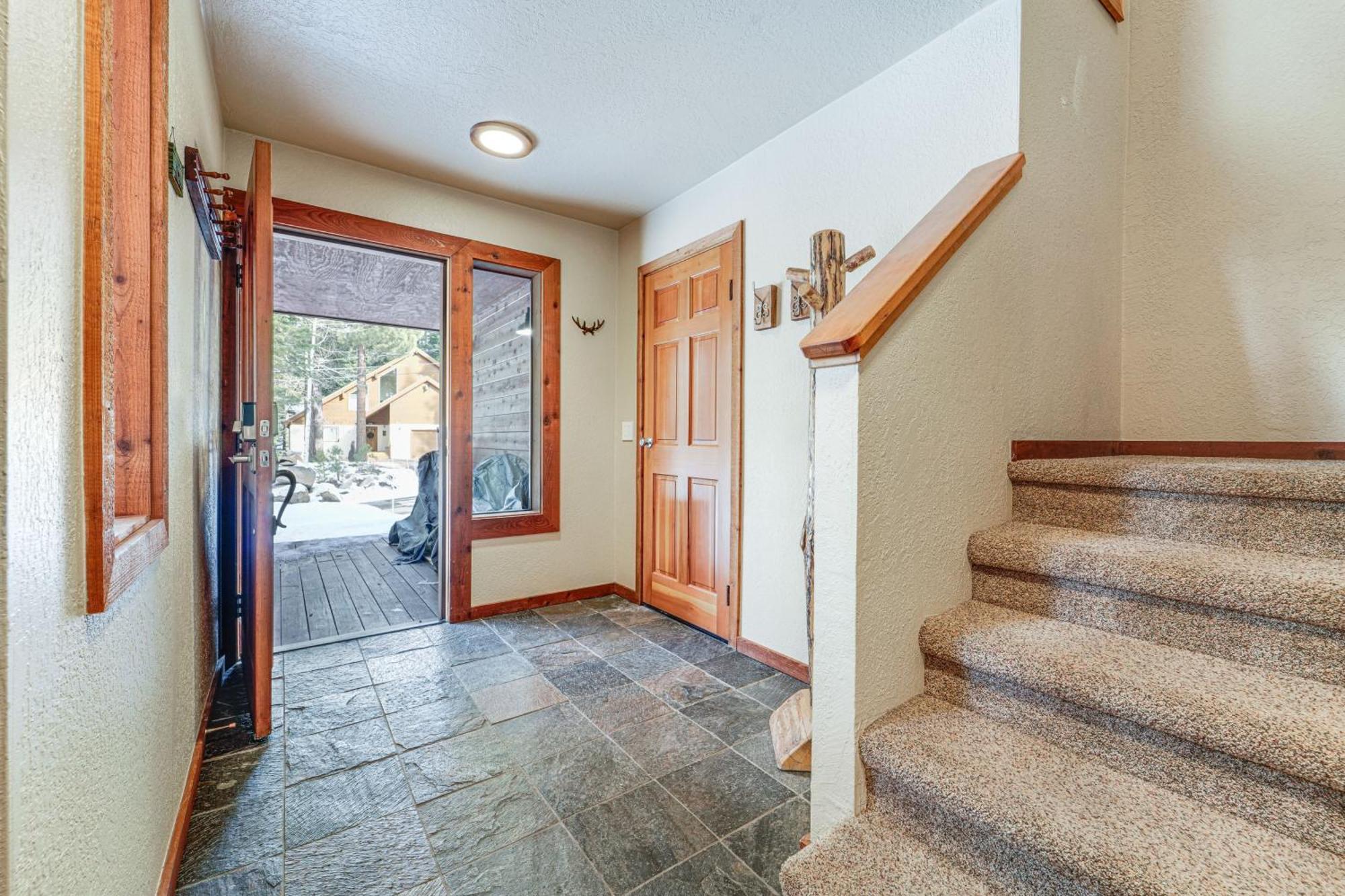 Family-Friendly Truckee Cabin In Tahoe Donner! מראה חיצוני תמונה